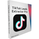 Tik Tok Leads Extractor Pro