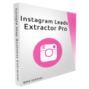 Instagram Leads Extractor Pro