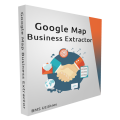 Google Maps Business Extractor