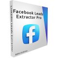 Facebook Leads Extractor